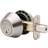 DB2420SS Standard Duty Double Cylinder Grade-3 Deadbolt