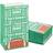 Juvale 36 Pack Football Party Bags