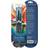 Silver Brush Limited Black Velvet Watercolor Brush Set 3/Pkg-Round