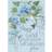 Dimensions Counted Cross Stitch Kit 5"X7"-Hummingbird & Morning Glories 14 Count