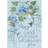Dimensions Dimensions Counted Cross Stitch Kit 5"X7"-Hummingbird & Morning Glories 14 Count