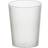 Papstar Snapsglas Återanvändbara Frostad 4cl 40-pack