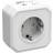 Ansmann AES1 Timer Socket