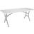 Lifetime Folding Table 185 x 74 x 76 cm