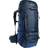 Tatonka Yukon 60+10 Backpack - Navy/Darker Blue