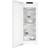 Miele FNS7470D Integrerbart Fryseskab Hvid