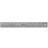 Business Source Nonskid Steel Ruler Length