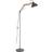 Premier Housewares Wood Lampstand