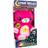 Ontel Star Belly Dream Lites Stuffed Animal Kitty Nattlampe