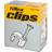 Tillex Tillex skrueclips rund, TX20, 10-14/33