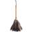 KitchenCraft Nostalgia Hand Held Ostrich Feather Duster