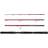 Penn Squadron III Travel Boat 214 haspelspö 4-delat 2.10 12-20 lb