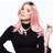Hairdo Pinky Promise Wig Heat Friendly Fiber And Rooted Pink Color