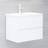 vidaXL Sink Cabinet with