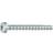 Heco Multi-Monti-plus 917406050571 Betongskruv MULTI-MONTI+ 100st