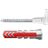 Fischer Rawlplug 564168 25 25stk