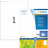 Herma Etiket 210 x 297 mm Set of 80