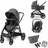 Maxi-Cosi Zelia S Trio (Duo) (Travel system)