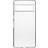 eSTUFF ES678051-BULK mobiltelefonfodral 17 cm 6.7" Omslag Transparent