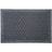 JVL Dirt Defender Scraper Door Grey, Beige cm
