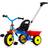 Nordic Tricycle Bamse