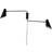 Dyberg Larsen Cale Wall light ∅ 14.6cm