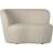 Woood Stone Sofa 112cm