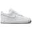 NIKE Air Force 1 '07 M - White/Wolf Grey