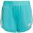 adidas Girls Aeroready 3-Stripes Knitted Shorts