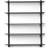 Gejst Nivo E Wall Shelf 64cm