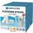 Swim & Fun Flocking Sticks 125g 8pcs