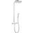 Hansgrohe Raindance E 360 (27112000) Cromo