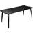 GUBI Rectangular Spisebord 100x200cm