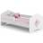 Kobi Princess in the Crown Cot With Mattress 88x164cm