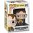 Funko Pop! Television the Office Dwight Schrute