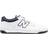 New Balance 480 M - White And Navy Blue