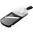 Kyocera Double-Edged Black Mandolin 27.9cm