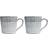 Denby Studio Grey Accent 40 Kopp