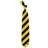 Eagles Wings Men's NCAA Regiment Tie, Multicolor