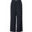 Street One Emee Loose Fit Pants - Deep Blue