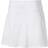 Puma Women's 2020 Pwrshape Solid Woven Skirt 16 Inch Skort - White