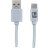 2GO USB A - USB C 3.1 M-M 1m