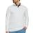 Puma Men's You V Golf 1/4 Zip Pullover - White