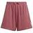 Adidas Sportswear Knit Shorts Rosa 11-12 Years