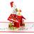 Hällmark Signature Paper Wonder Pop Up Christmas Card