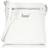 Gabor Ina Women's Crossbody Bag - White