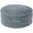 Lorena Canals Pouffe Chill Børnepuf Vintage Blue L50 x W50 x H20 cm Siddepuf