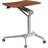 Flash Furniture Laptoptisch Schreibtisch