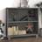 vidaXL HAMAR Sideboard