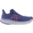 New Balance Fresh Foam X 1080v12 W - Night Sky with Vibrant Orange & Vibrant PinK